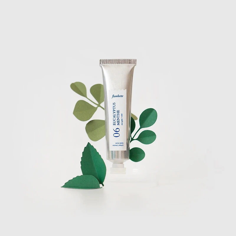 Hand Creams, Set of 3 - Woodsy