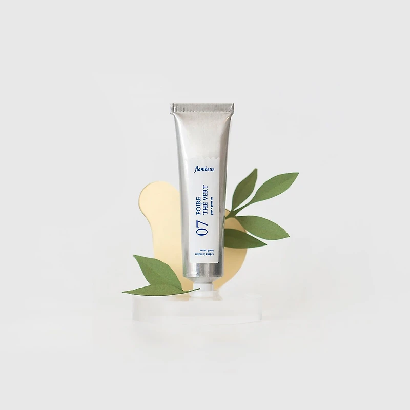 Hand Creams, Set of 3