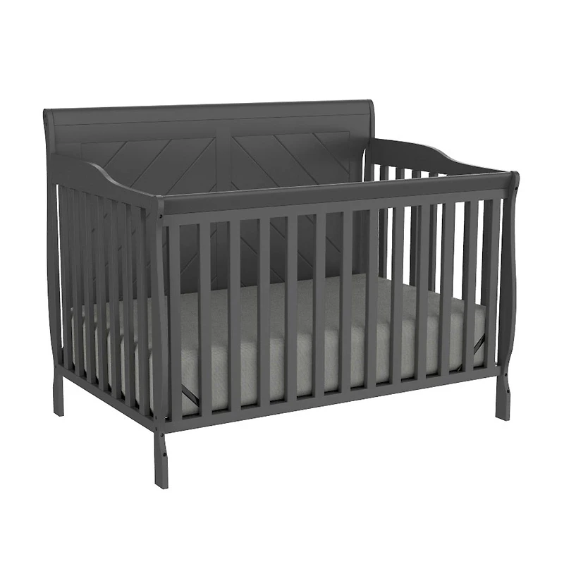 Lara Convertible Crib