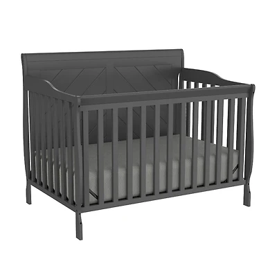 Lara Convertible Crib