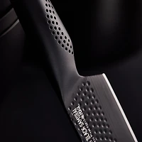 iD3 Black Samurai Couteau de chef 15 cm