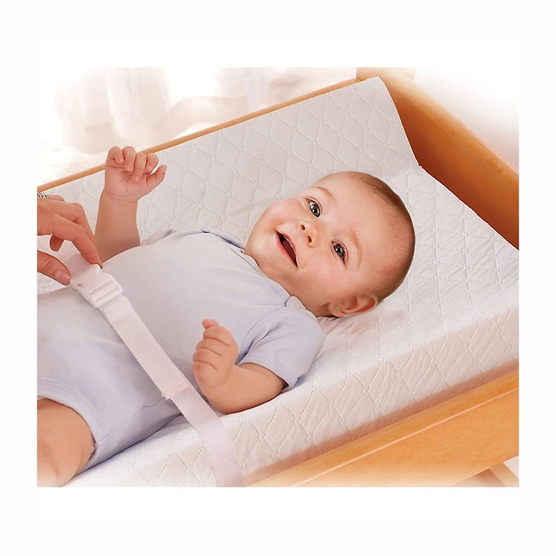 Basic Changing Mattress