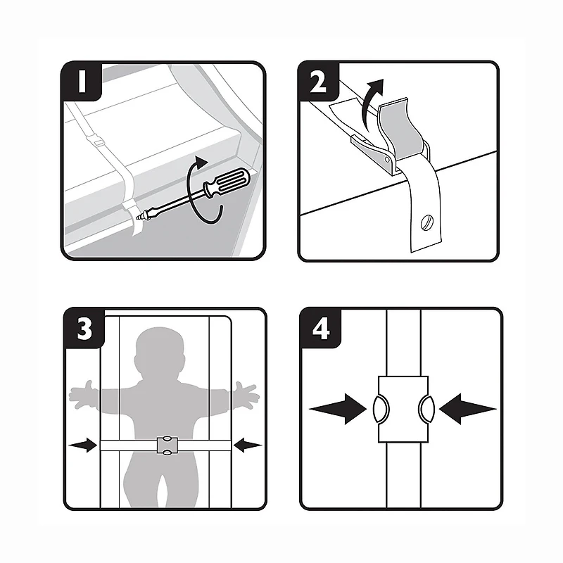 Basic Changing Mattress