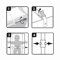 Basic Changing Mattress