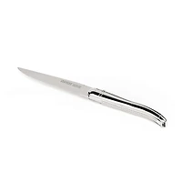 Laguiole Premium Steak Knife Stainless Steel Handle, Set of 6