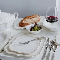 Ensemble de vaisselle pièces Studo par Brilliant