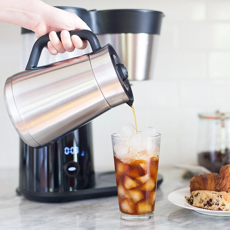 Cafetière filtre 9 tasses « Barista » par Oxo