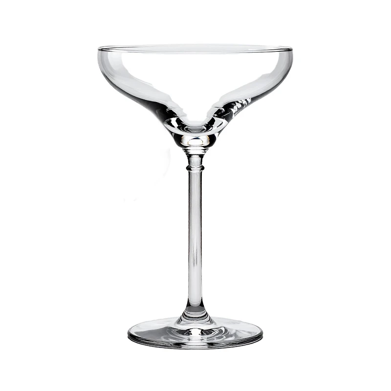 Palette Martini Glasses, Set of 12 - 7.75oz