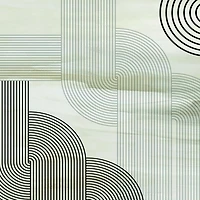 Abstraction Five Wallpaper Mural