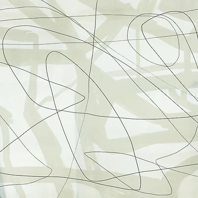 Papier peint mural « Abstraction Thirteen »