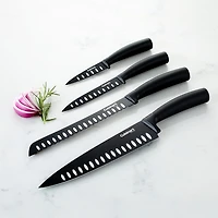 Cuisinart Edge Nonstick Knife Block Set, 7 Pieces