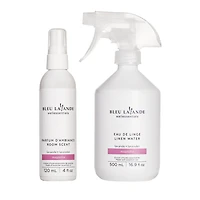Bleu Lavande Linen Water and Ambiance Room Spray - Magnolia