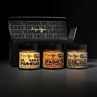 Italian Comfort Spice Set, 3 pack