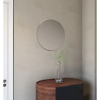 Miroir style fenêtre « Katie » 24 po