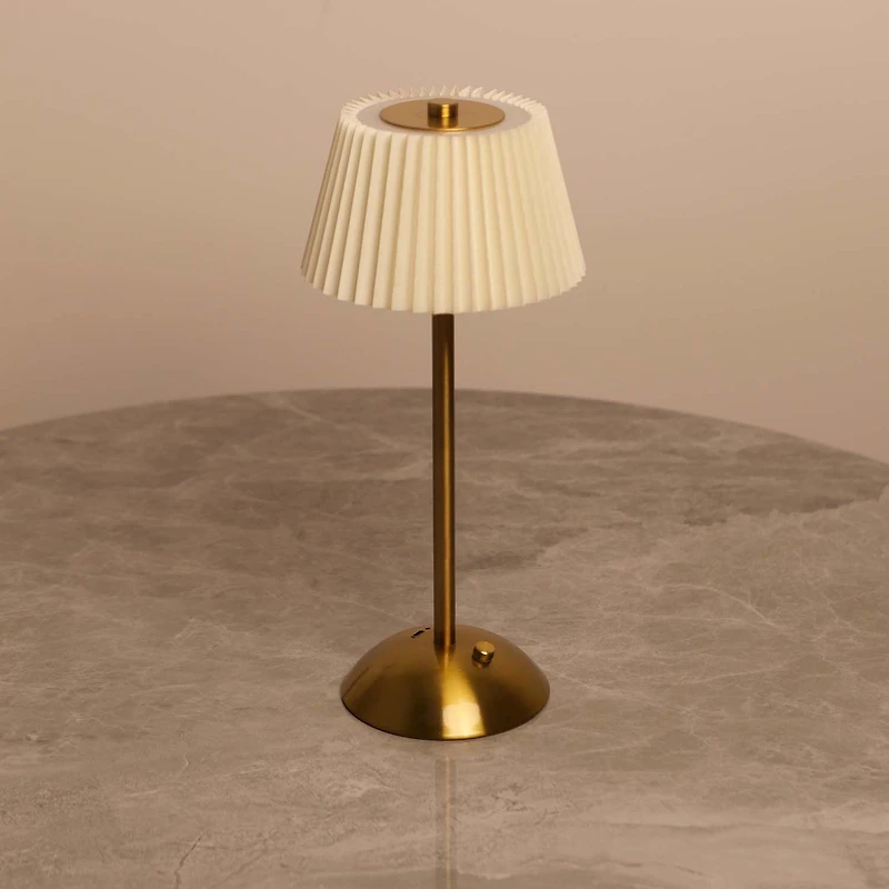 La Boca Touch Table Lamp