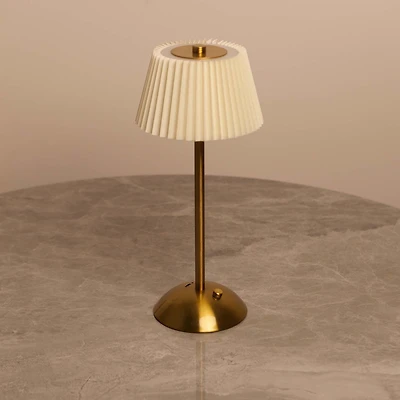 La Boca Touch Table Lamp