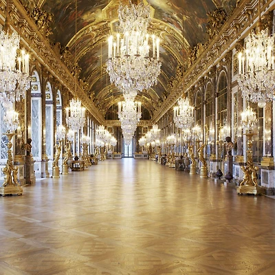 Papier peint mural « Palace of Versailles »
