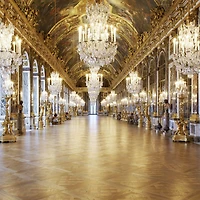 Papier peint mural « Palace of Versailles »