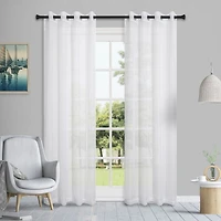 Solemar Grommet Panel