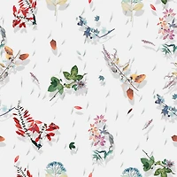Summer Leaves Nappe