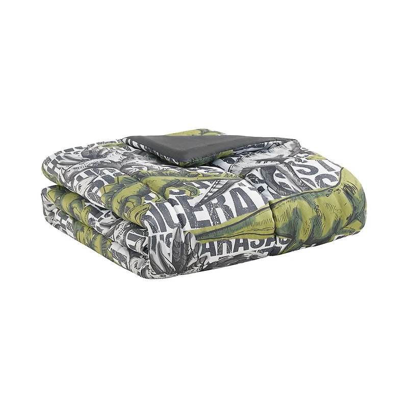 Bkids Titan Comforter Set