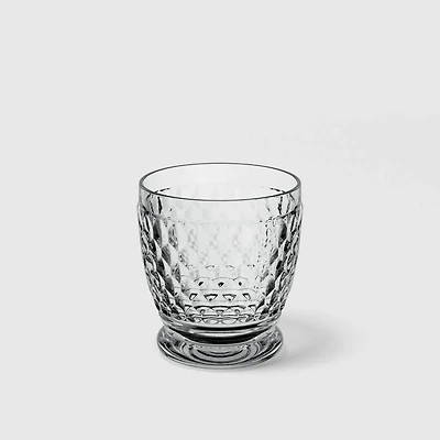 Villeroy & Boch Boston Verres à whisky, ensemble de 4
