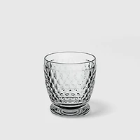 Villeroy & Boch Boston Verres à whisky, ensemble de 4