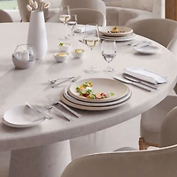 Villeroy & Boch La Divina Verres à vin blanc, ensemble de 4