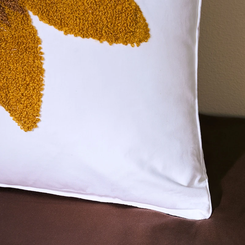 Bloom Coussin carré