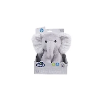 Elliot The Elephant