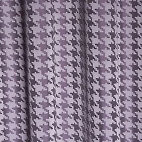 Rideau à œillets « Puzzle »