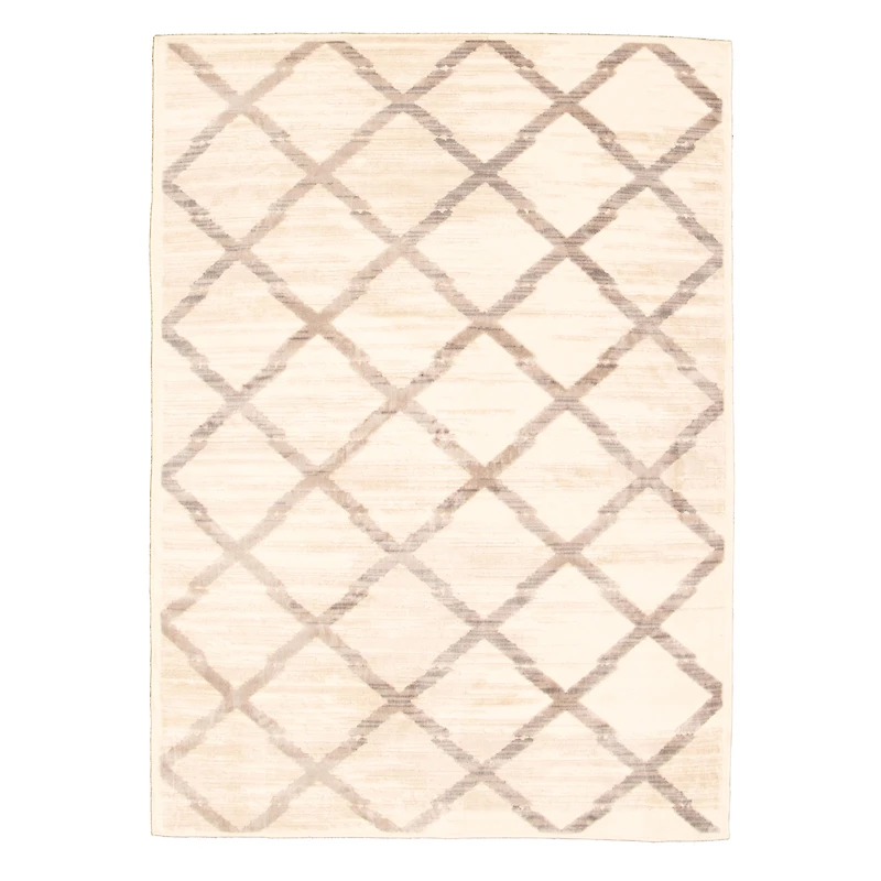 Kasbah Ivory Rug