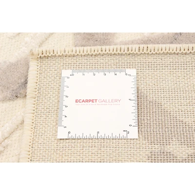Kasbah Ivory Rug