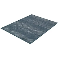 Annika Petrol Rug