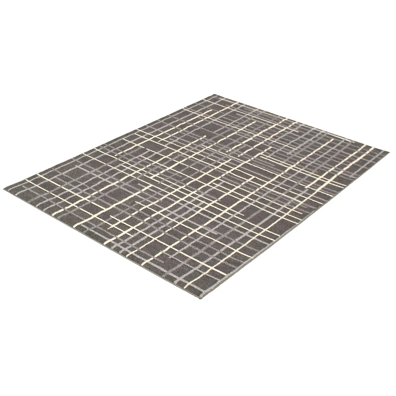 Gordon Anthracite Rug