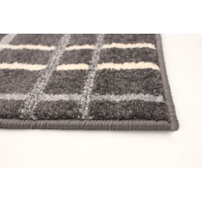 Gordon Anthracite Rug
