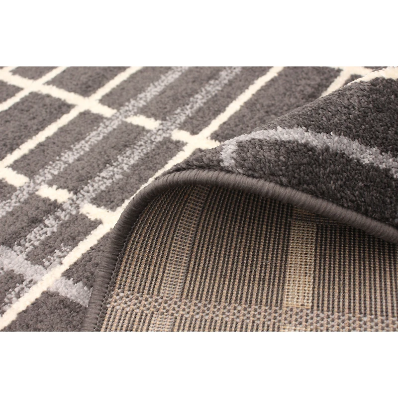 Gordon Anthracite Rug