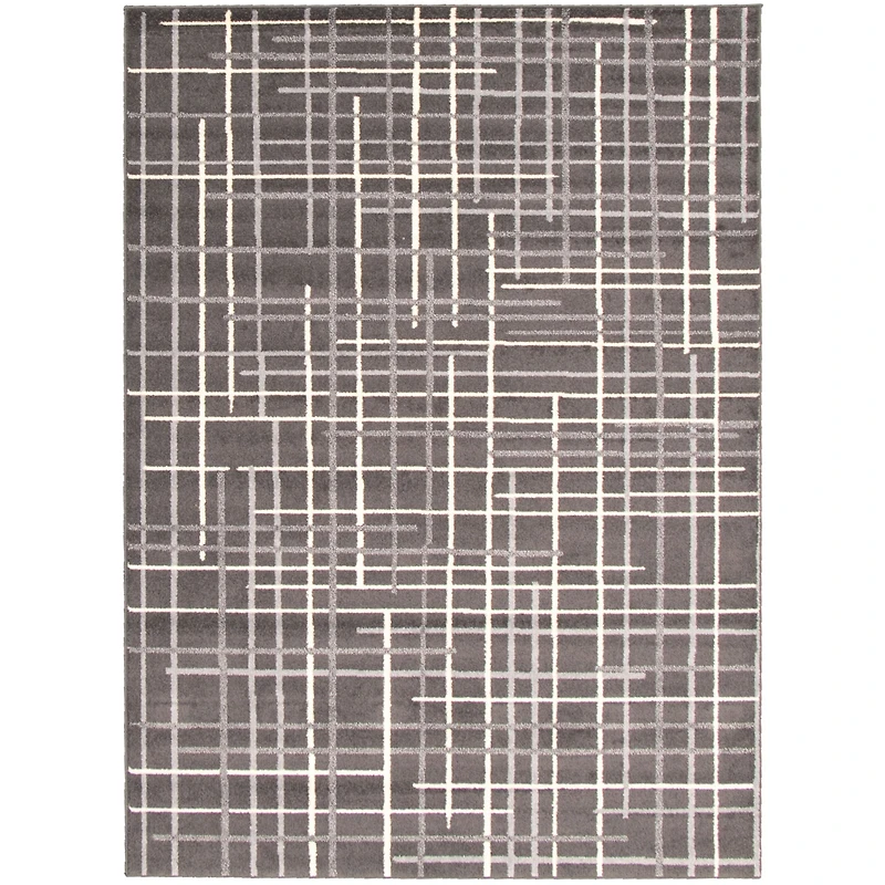 Gordon Anthracite Rug