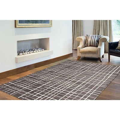 Gordon Anthracite Rug