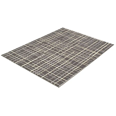 Tapis Gordon Anthracite