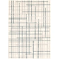 Gordon Cream-Grey Rug