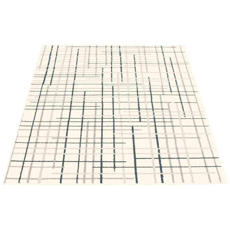 Gordon Cream-Grey Rug