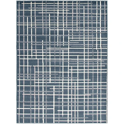 Gordon  Grey Rug