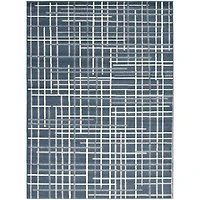 Gordon  Grey Rug
