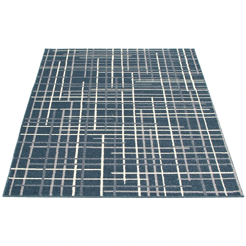 Gordon  Grey Rug