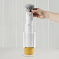 Cuisinart FastFreeze™ Ice Cream Maker