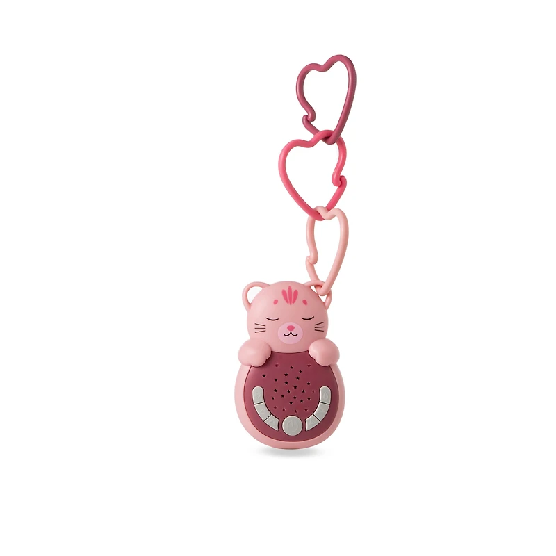 Sweet Dreamz On The Go™ - Cat Pink
