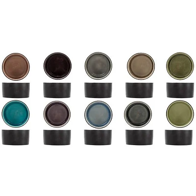 Bols Streetfood, ensemble de 10