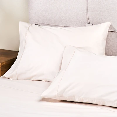 Organic500 Pillowcases