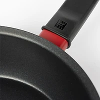 ZWILLING Now DURASLIDE® Forged Aluminum Cookware Set, 6 Pieces